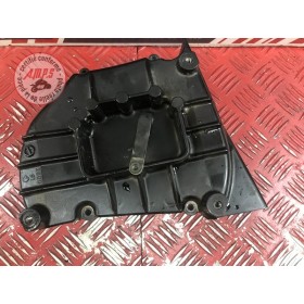 Cache pignon de sortie de boite 