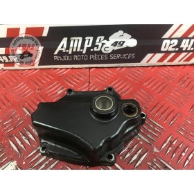 Carter moteur