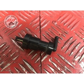 Clapet anti-retour trop plein 