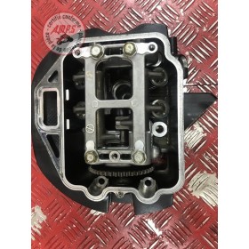 Culasse avec arbre a came arriere 