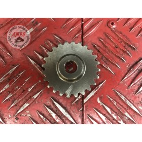 Pignon de pompe a huile 