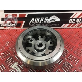 Rotor volant moteur