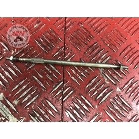 tige de selection de vitesse 