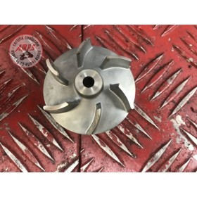 Turbine de pompe a eau 