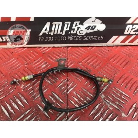 Cable de Verrou de selle