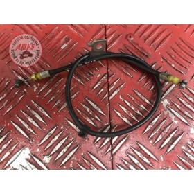 Cable de Verrou de selle 