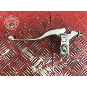 Cocotte d'embrayage avec levier 