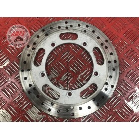 Disque de frein arriere 