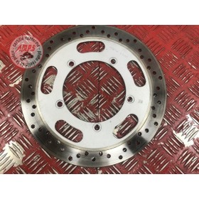 Disque de frein avant 