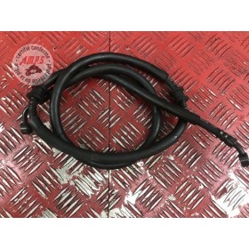 Durite de frein arriere 