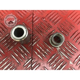 Entretoise de roue arriere 