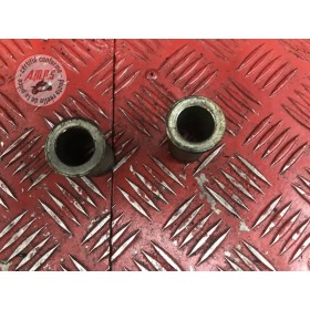 Entretoise de roue avant 