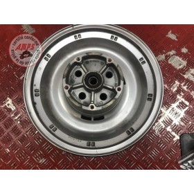 Jante arrière 