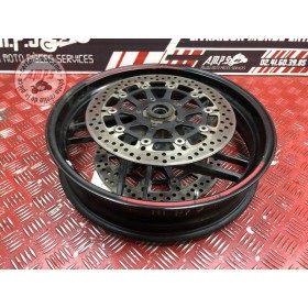 Jante avant Multistrada CY-073-PF H1-D5 