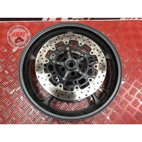 Jante avant R6 EN-200-EC B4-C1 