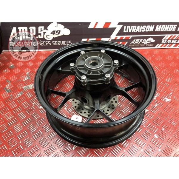 Paire de jantes 1000 CBR FA-891-FH B10-C5 