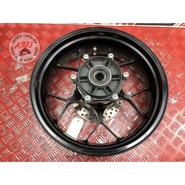 Paire de jantes 1000 CBR FA-891-FH B10-C5 