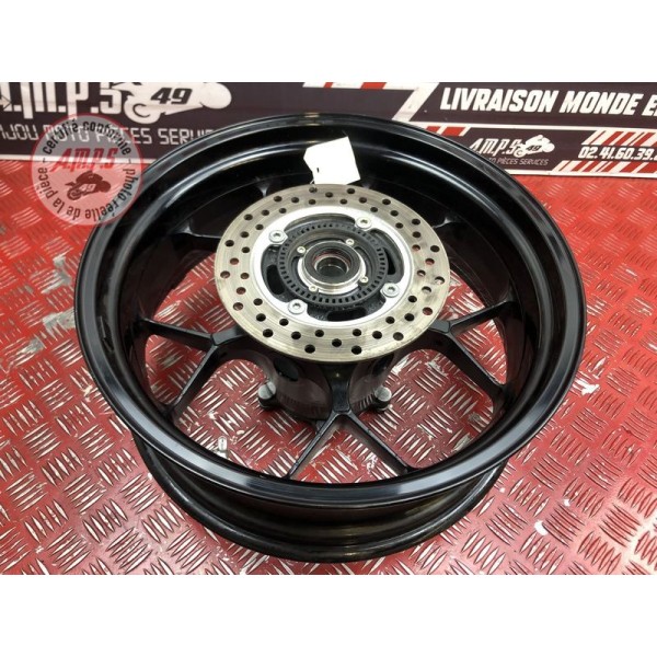 Paire de jantes 1000 CBR FA-891-FH B10-C5 