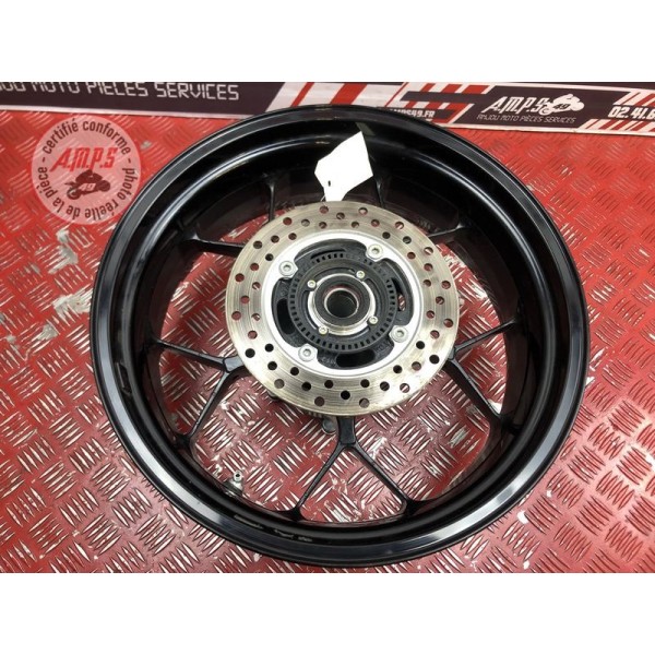 Paire de jantes 1000 CBR FA-891-FH B10-C5 