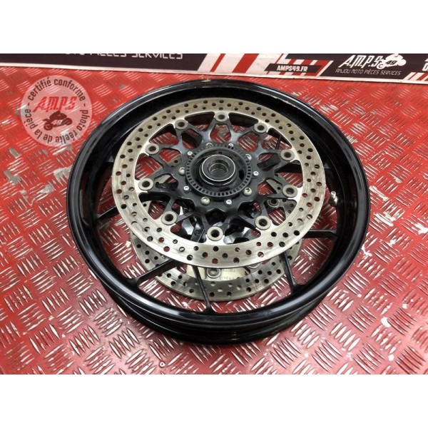 Paire de jantes 1000 CBR FA-891-FH B10-C5 