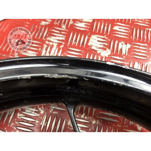 Paire de jantes 1000 CBR FA-891-FH B10-C5 
