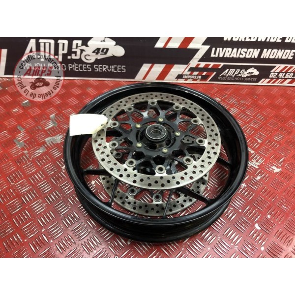 Paire de jantes 1000 CBR FA-891-FH B10-C5 
