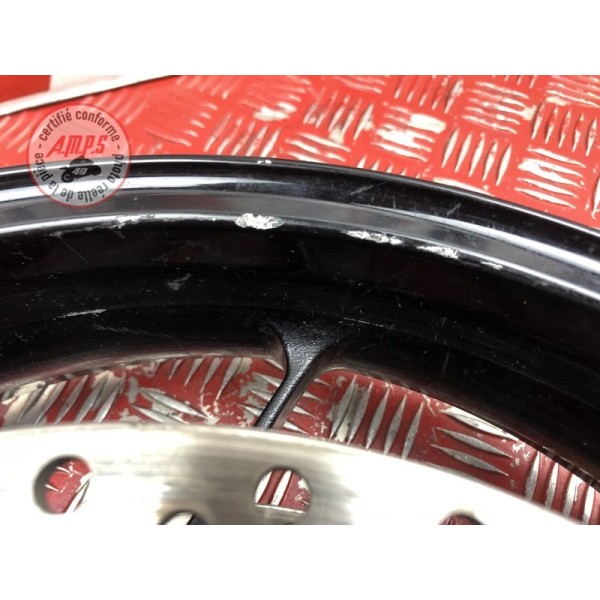 Paire de jantes 1000 CBR FA-891-FH B10-C5 