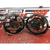 Paire de jantes 1000 GSXR AT-250-HB TH2-C6 