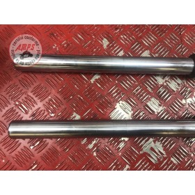 Paire de tube de fourche 