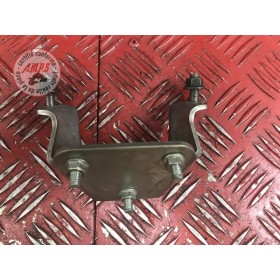 Support d'optique de phare avant 