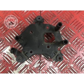 Support de bobine d'allumage 