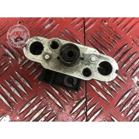 Verrouillage de selle 