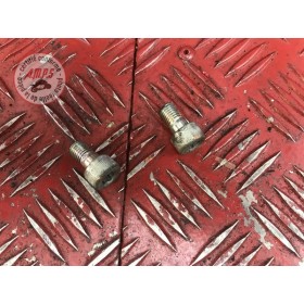 Vis d'etrier de frein arriere 