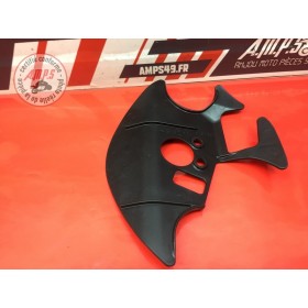 Cache plastique sous Té de fourche 