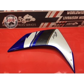 Flanc de carénage gauche n°2 