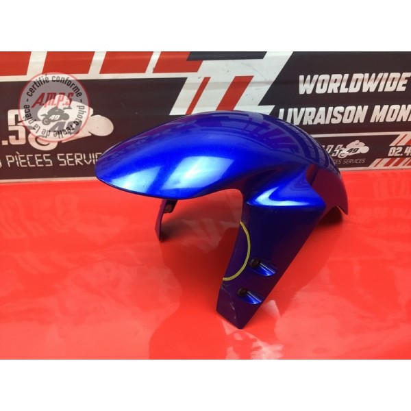 Garde boue avant Yamaha R1 2007 à 2008 4C8