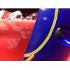 Garde boue avant Yamaha R1 2007 à 2008 4C8