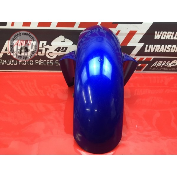 Garde boue avant Yamaha R1 2007 à 2008 4C8