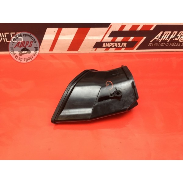 Grille Ram Air gauche 