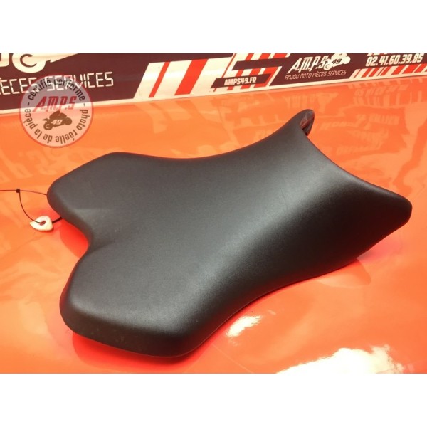 Selle pilote 