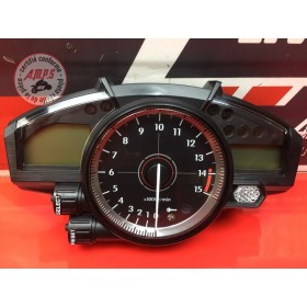 Compteur Tableau de bord Yamaha R1 2007 à 2008 4C8