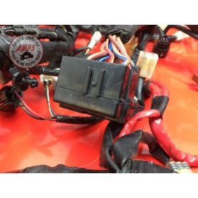 Faisceau électrique principale Yamaha R1 2007 à 2008 4C8