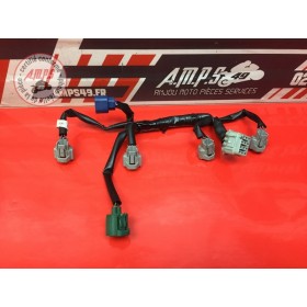 Faiscseau d'injection Yamaha R1 2007 à 2008 4C8