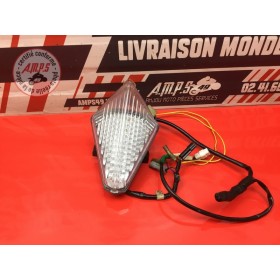 Feux arrière LED adaptable Yamaha R1 2007 à 2008 4C8