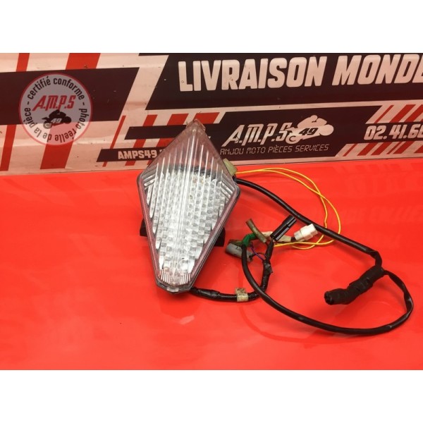 Feux arrière LED adaptable 