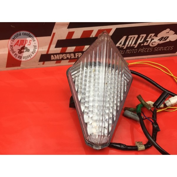 Feux arrière LED adaptable 