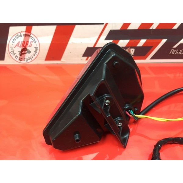 Feux arrière LED adaptable 
