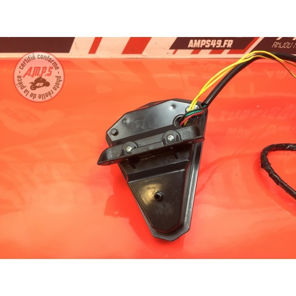 Feux arrière LED adaptable 