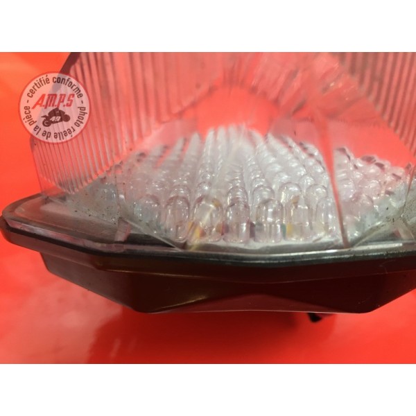 Feux arrière LED adaptable 