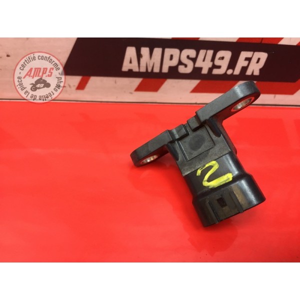 Sonde d air 2 Yamaha R1 2007 à 2008 4C8